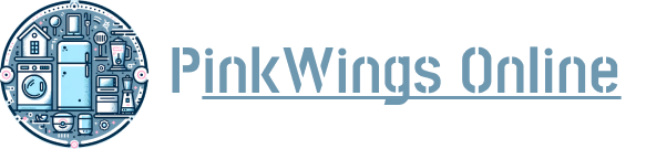 PinkWings Online 